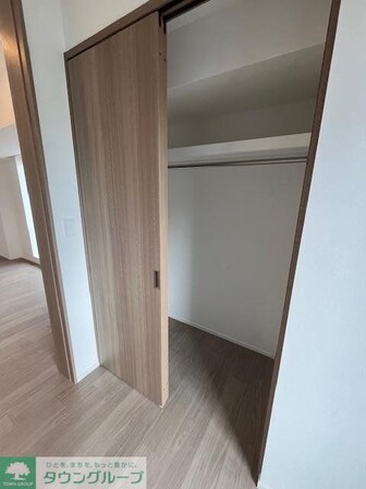 ザ・パークハビオ大森山王の物件内観写真